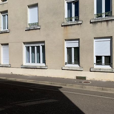 Clairchene - Cosy Centre Parking Spacieux Familial Verdun Zewnętrze zdjęcie