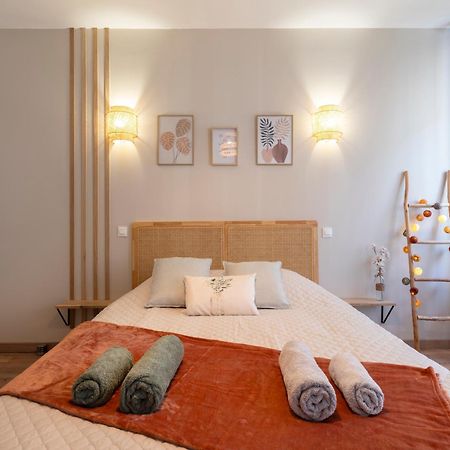 Clairchene - Cosy Centre Parking Spacieux Familial Verdun Zewnętrze zdjęcie