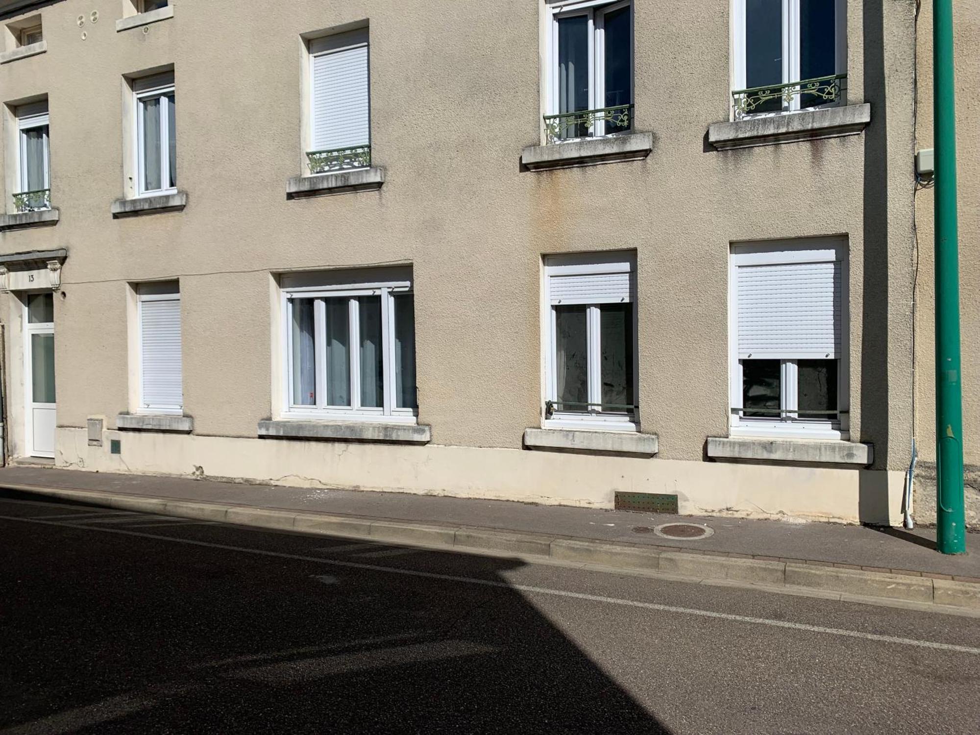 Clairchene - Cosy Centre Parking Spacieux Familial Verdun Zewnętrze zdjęcie