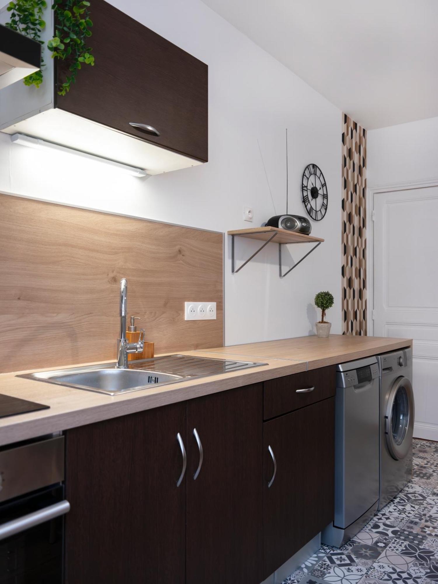 Clairchene - Cosy Centre Parking Spacieux Familial Verdun Zewnętrze zdjęcie
