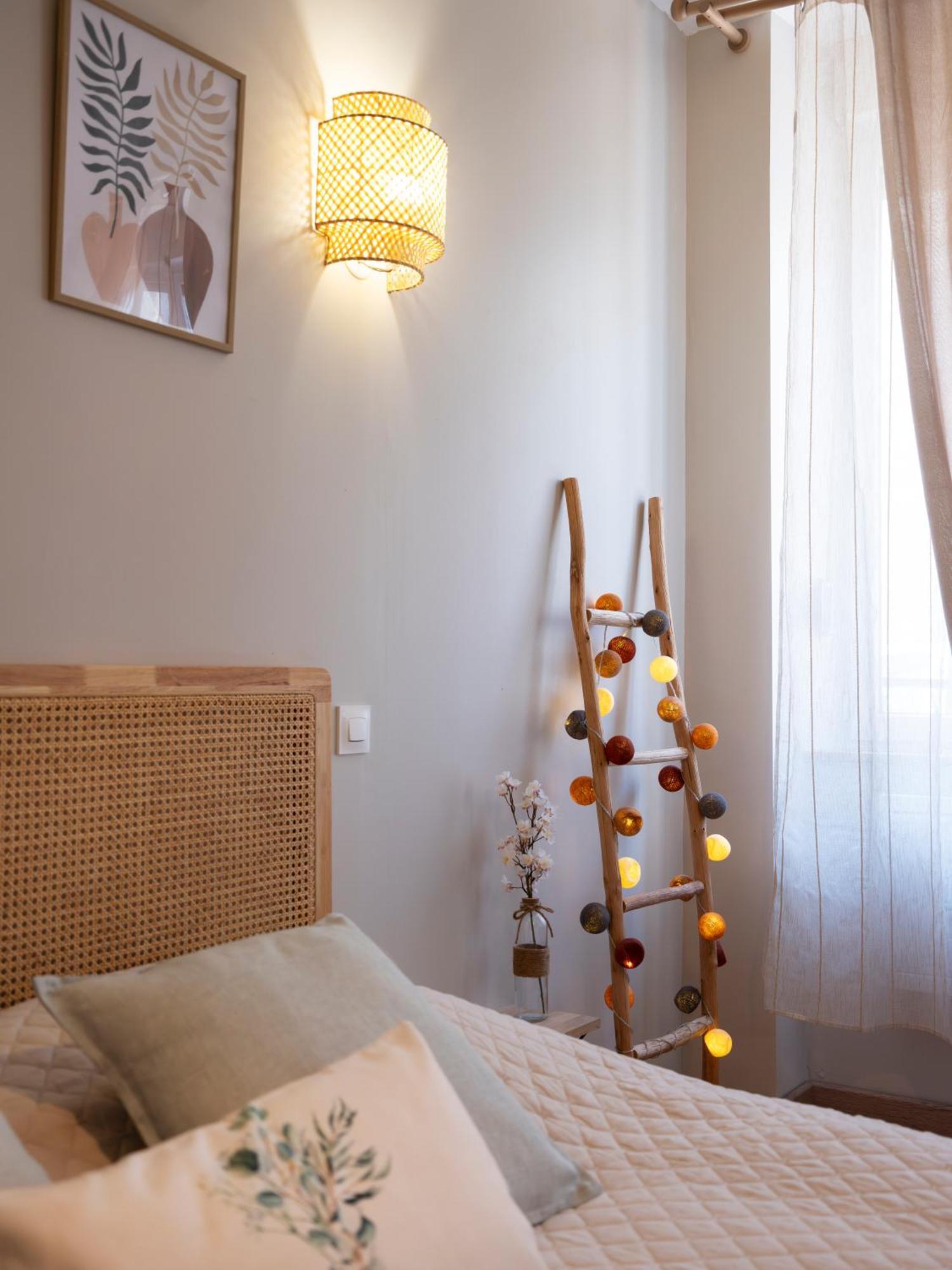 Clairchene - Cosy Centre Parking Spacieux Familial Verdun Zewnętrze zdjęcie