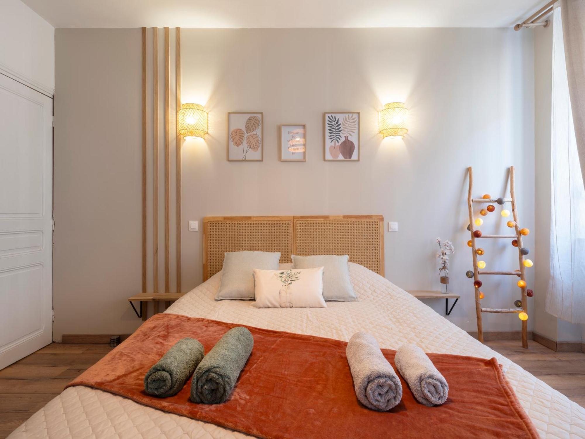 Clairchene - Cosy Centre Parking Spacieux Familial Verdun Zewnętrze zdjęcie