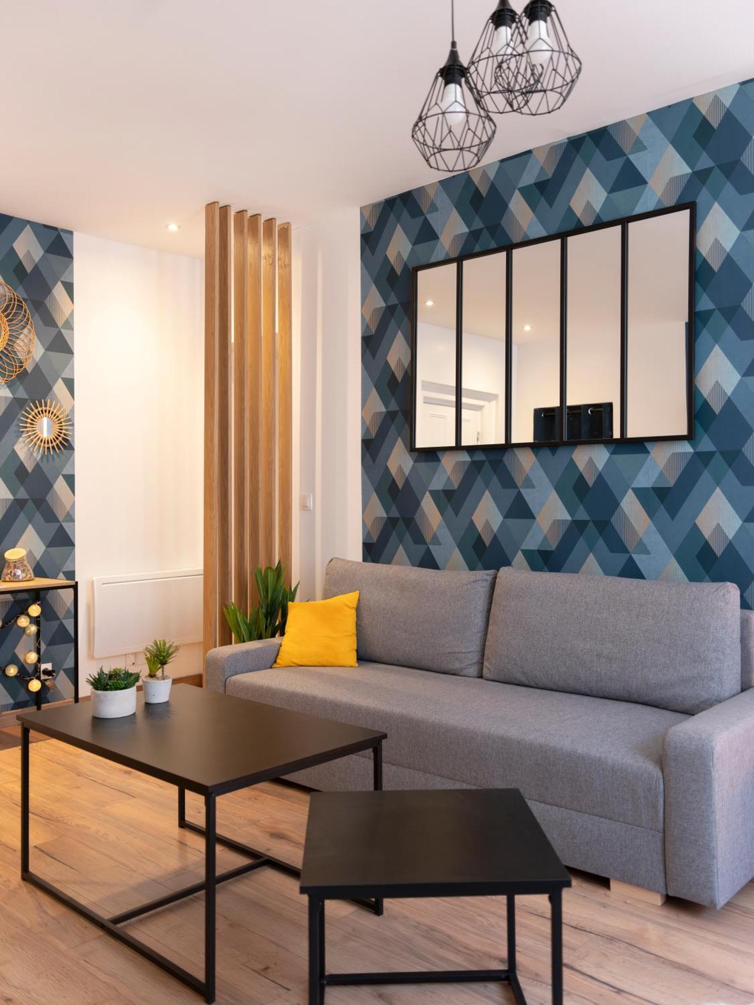 Clairchene - Cosy Centre Parking Spacieux Familial Verdun Zewnętrze zdjęcie