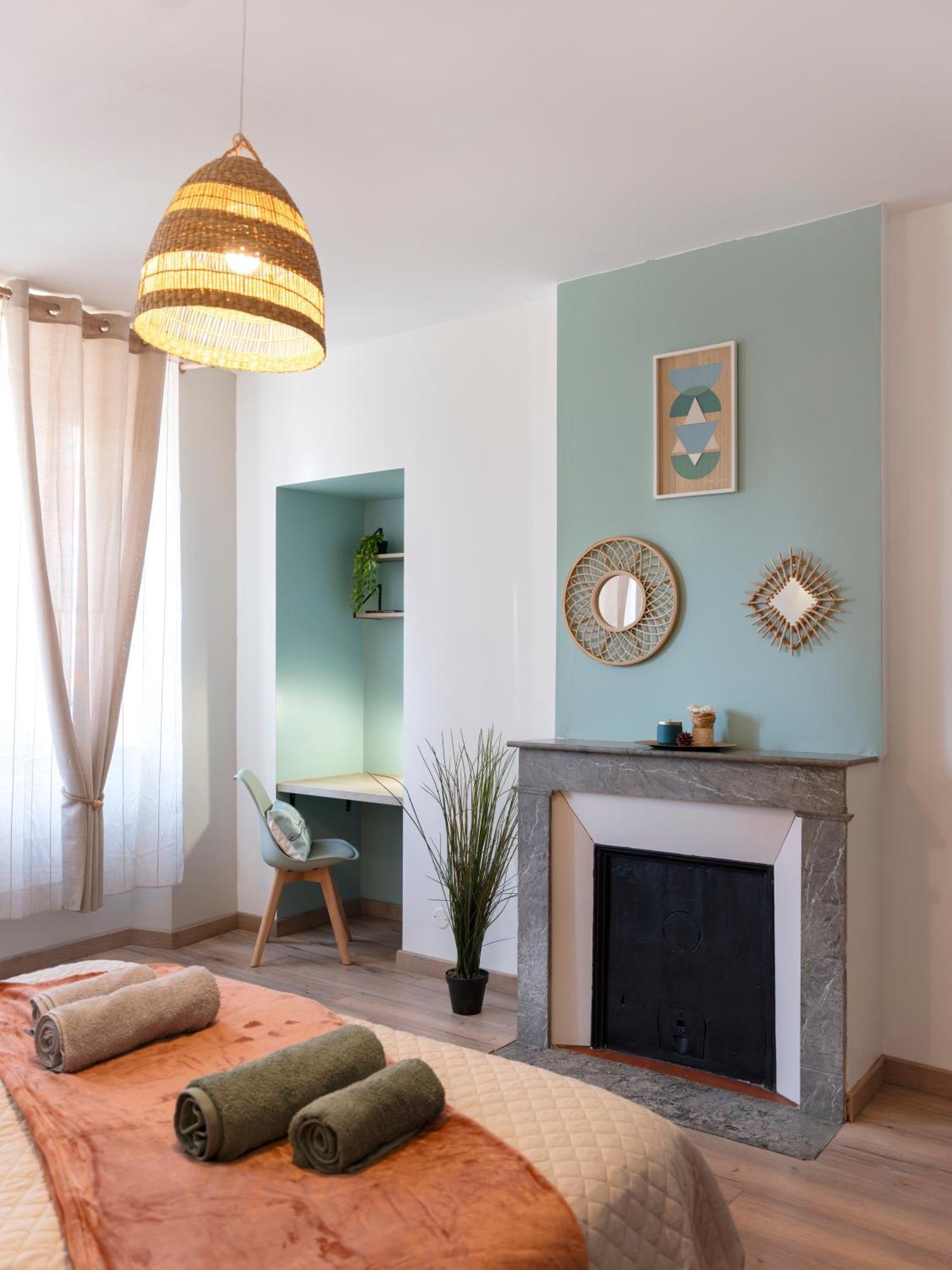 Clairchene - Cosy Centre Parking Spacieux Familial Verdun Zewnętrze zdjęcie
