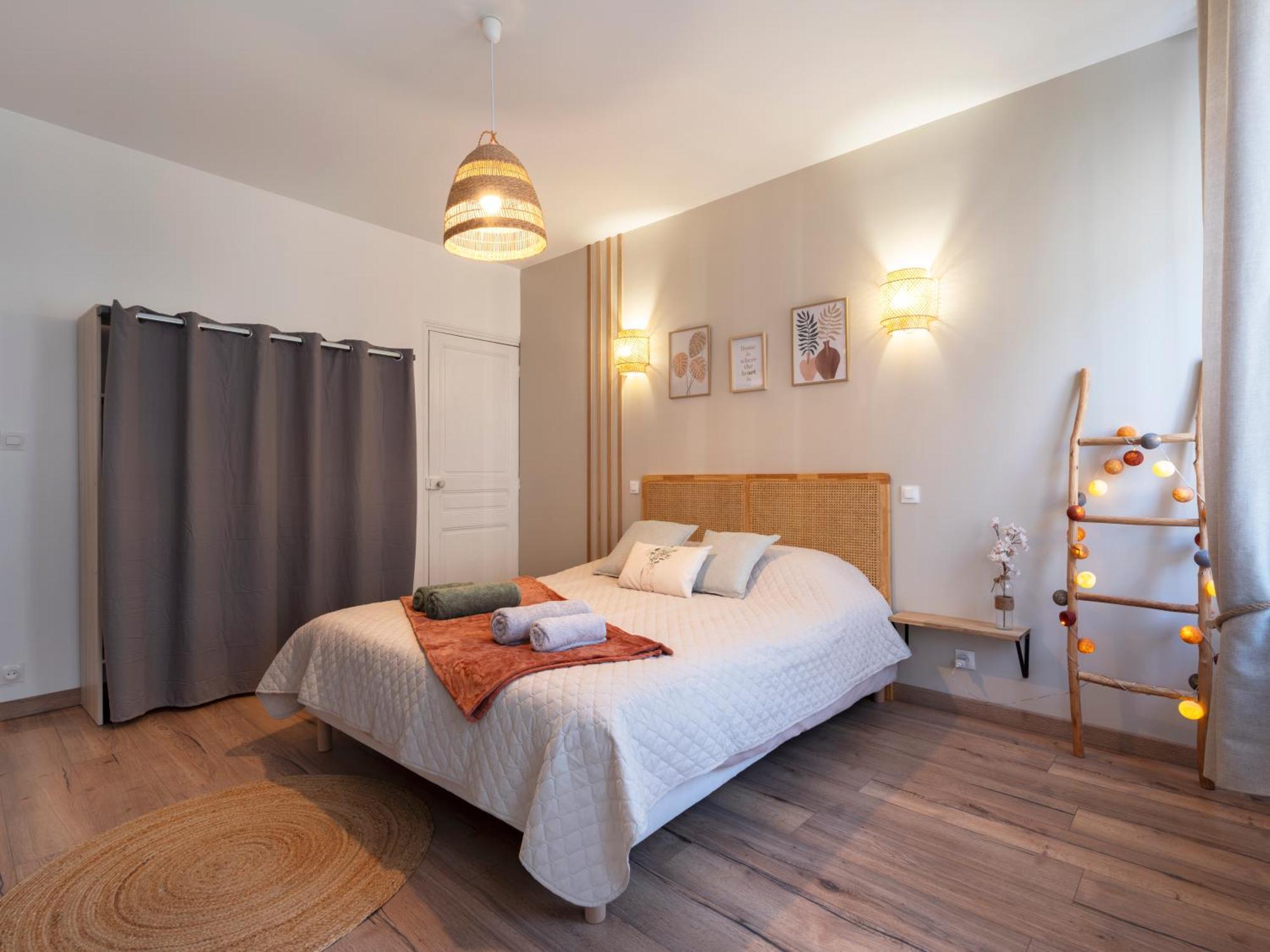 Clairchene - Cosy Centre Parking Spacieux Familial Verdun Zewnętrze zdjęcie