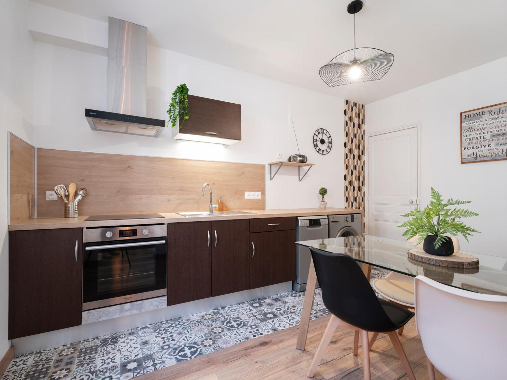 Clairchene - Cosy Centre Parking Spacieux Familial Verdun Zewnętrze zdjęcie